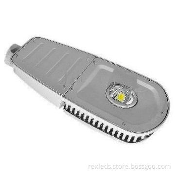 High Lumens 50w Power Led Street Lamps Waterproof Lamp